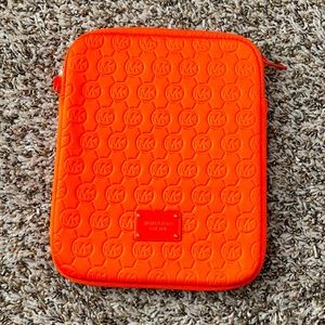 Micheal kors tablet case